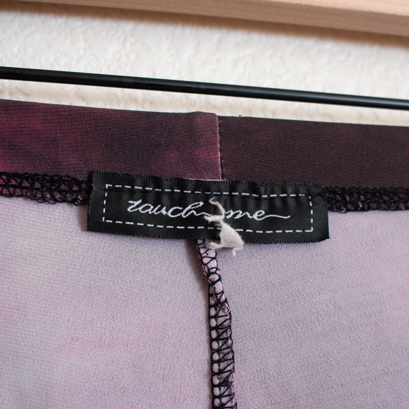 Touch Me Galaxy Leggings - Picture 3 of 3